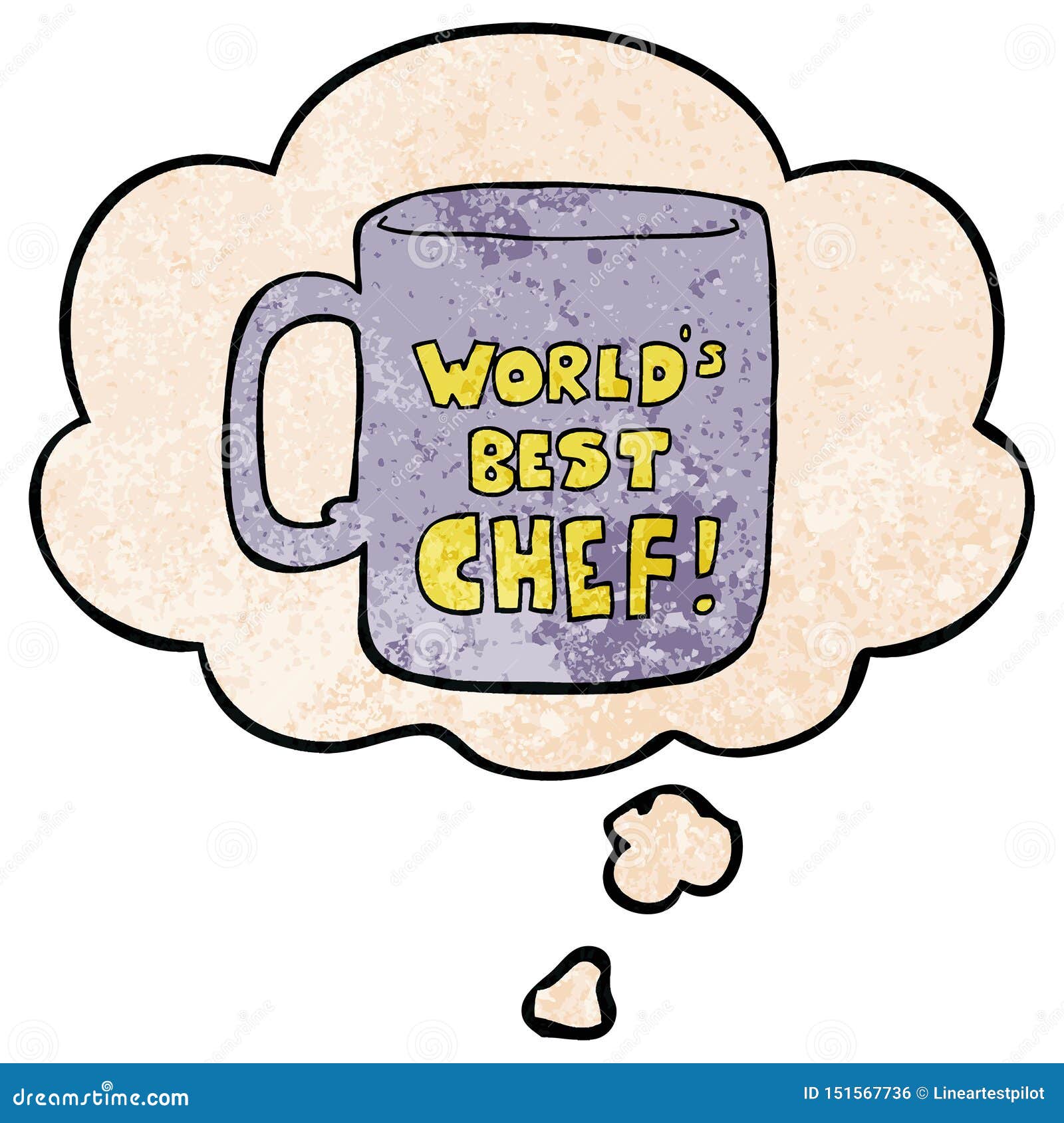 Best Chef Cat Logo, Cooking Template. Funny Kitty Character, Badge