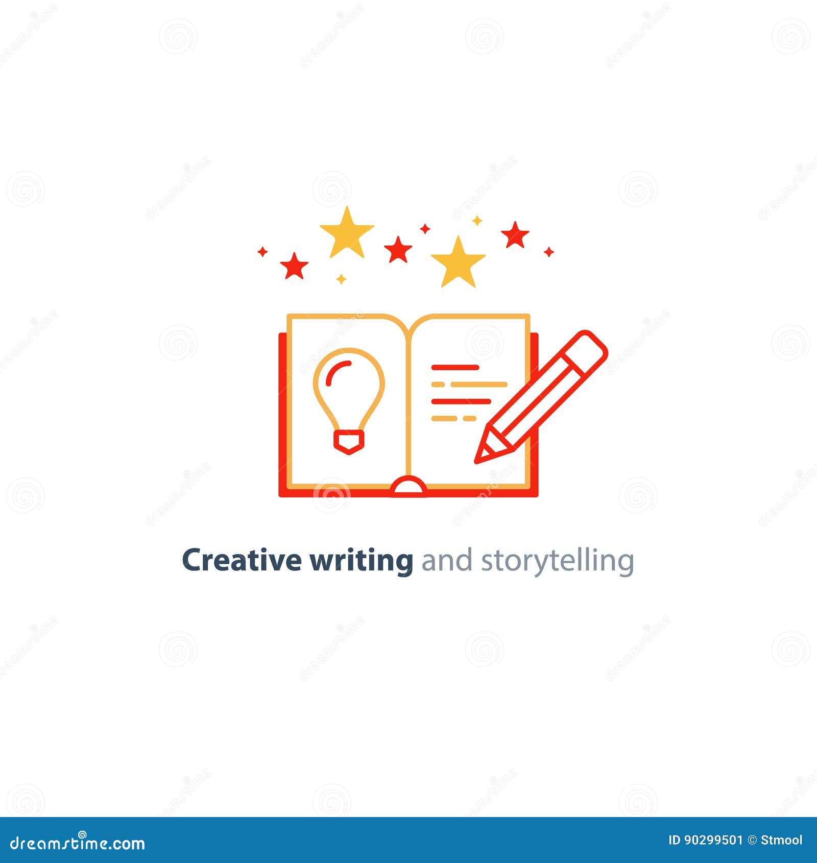 Creative writings com