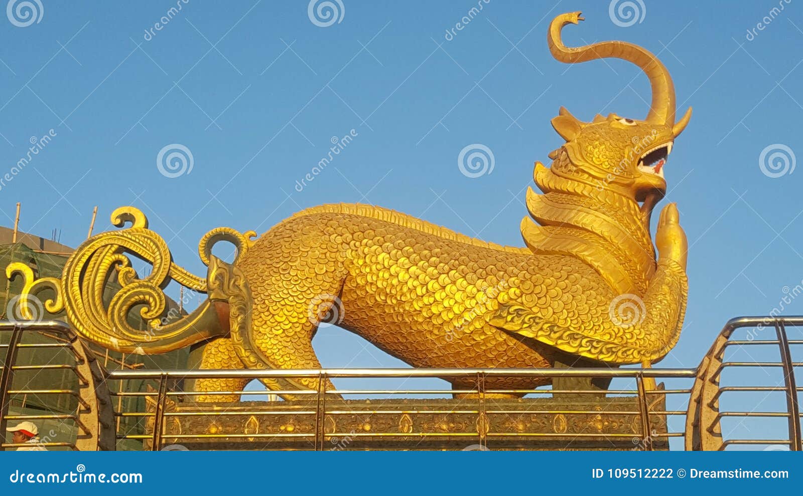 Good Luck Creature in Myanmar Stock Photo - Image of craftsmanship, busy: 109512222 Good Luck Creature in Myanmar Stock Photo - Image of craftsmanship, busy: 109512222