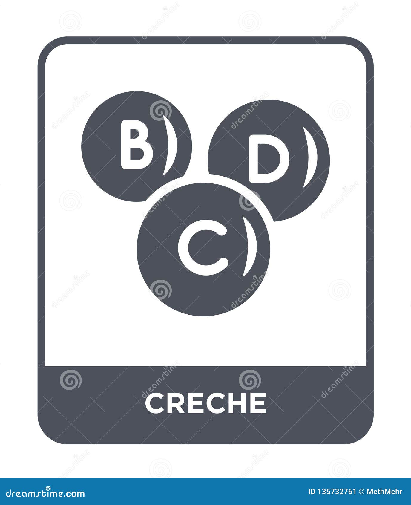 Creche Logo Stock Illustrations 15 Creche Logo Stock Illustrations Vectors Clipart Dreamstime