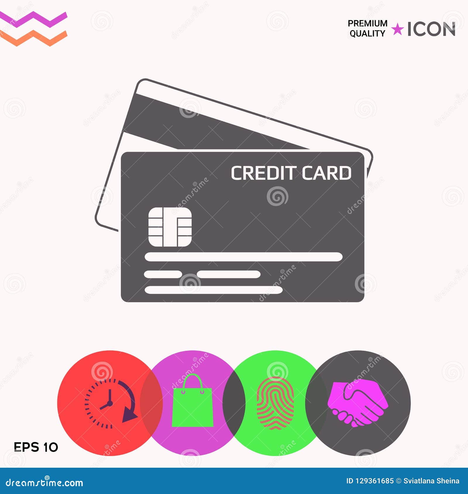 Credit Cards and Magnetic Stripes