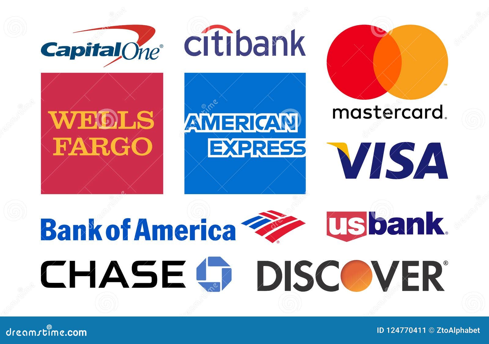 Bank Logo Stock Illustrations – 114,886 Bank Logo Stock Illustrations,  Vectors & Clipart - Dreamstime