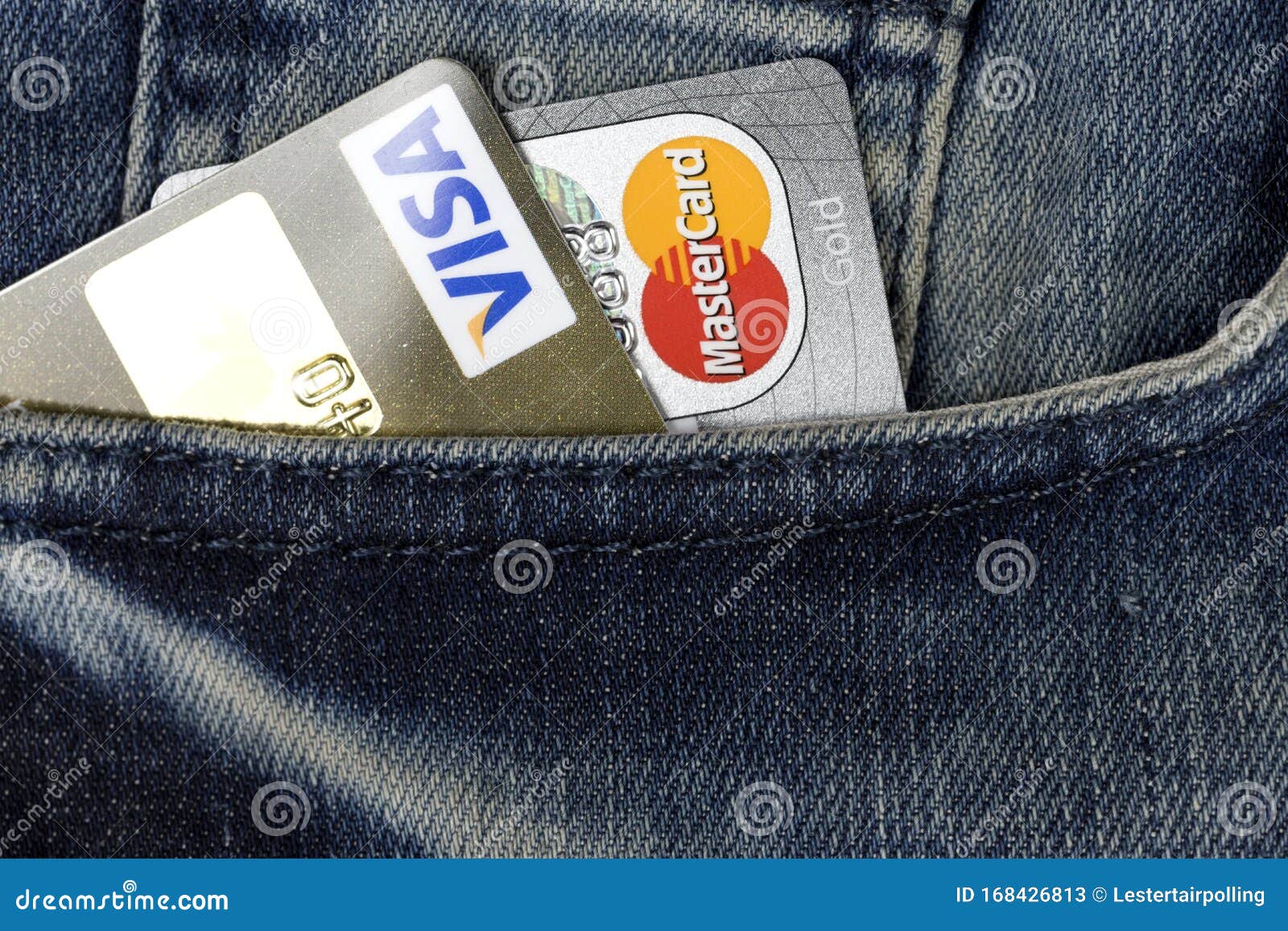 pocket mastercard