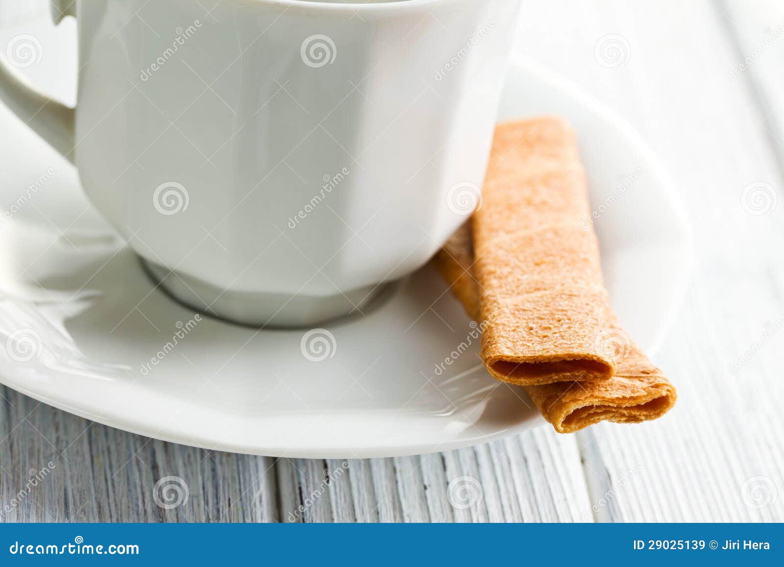 Crepes dentelle stock image. Image of morning, nutrition - 29025139
