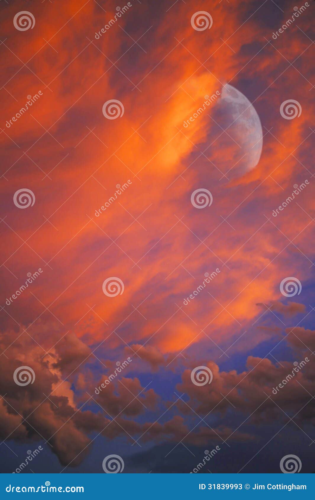 red moom time for red moom time for