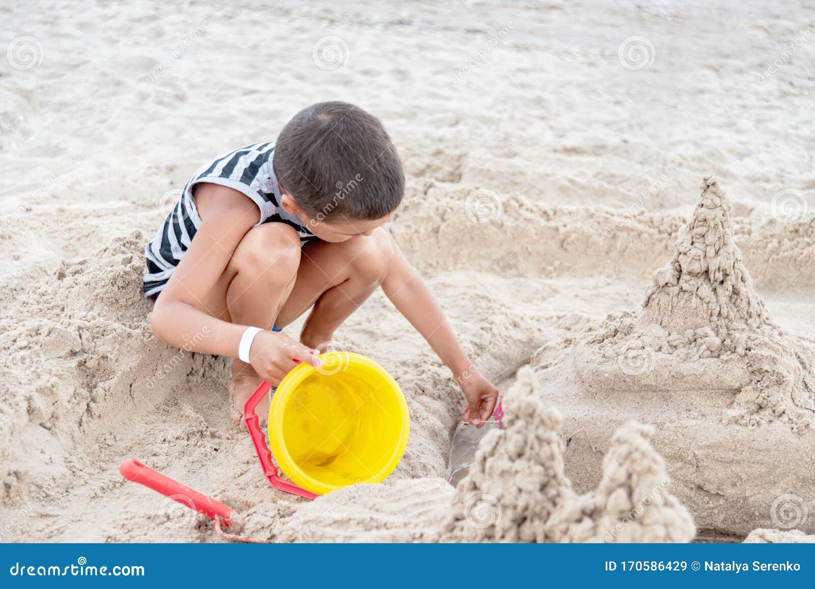 Garçonete da Praia - jogos online de menina