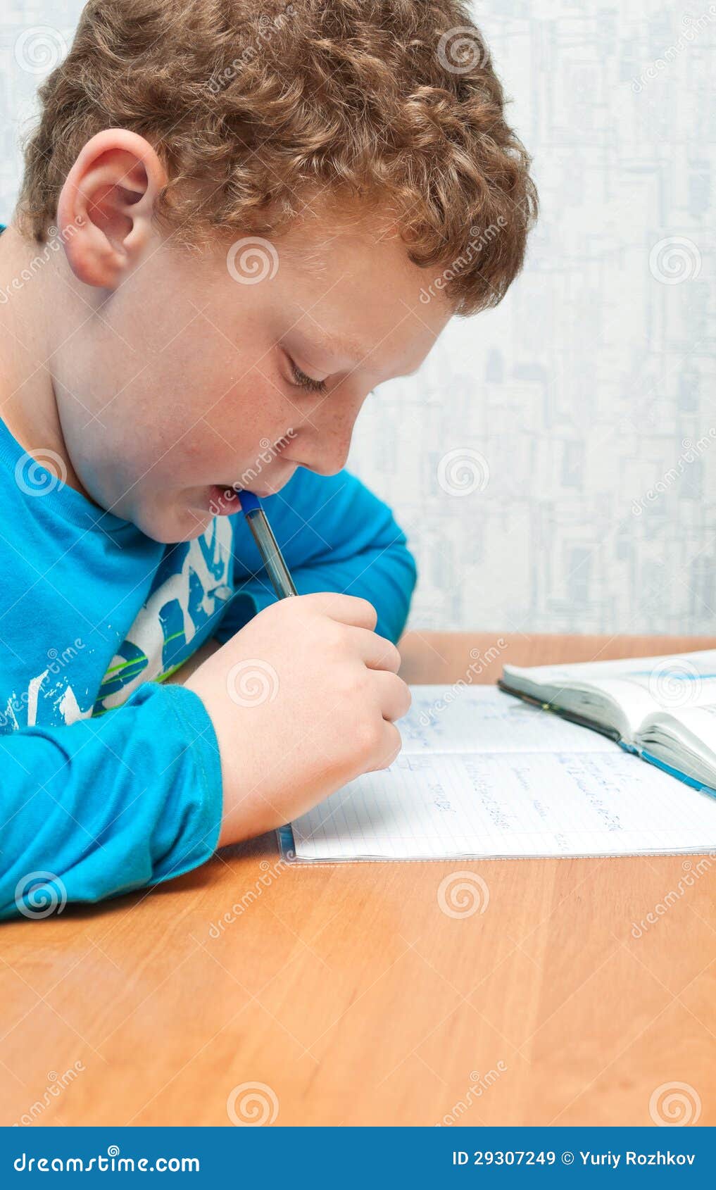Грызу ручку почему. Грызть ручку. Школьник делает домашнюю работу. Человек школьник. Грызть карандаш.