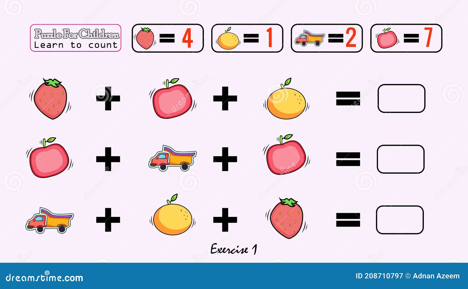 Jogo Educativo Para Crianças. Encontre a Imagem Certa Para O Número. Quebra- cabeça Com Número Seis E Berinjela. Jogo De Quebra-cab Ilustração do Vetor  - Ilustração de jogo, folha: 201450870