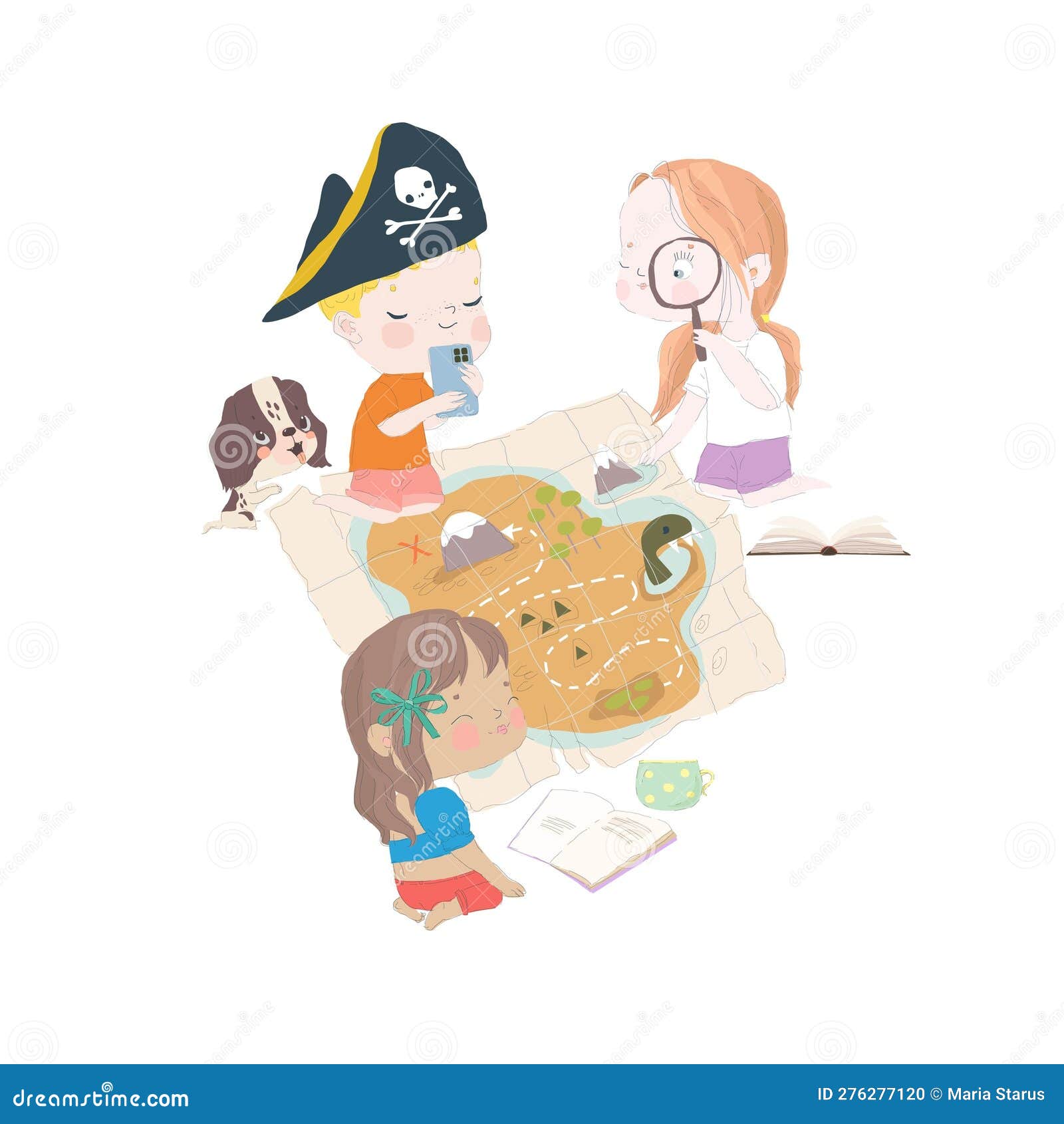 jogo de tabuleiro para crianças, personagens de frutas de desenho animado  17127675 Vetor no Vecteezy