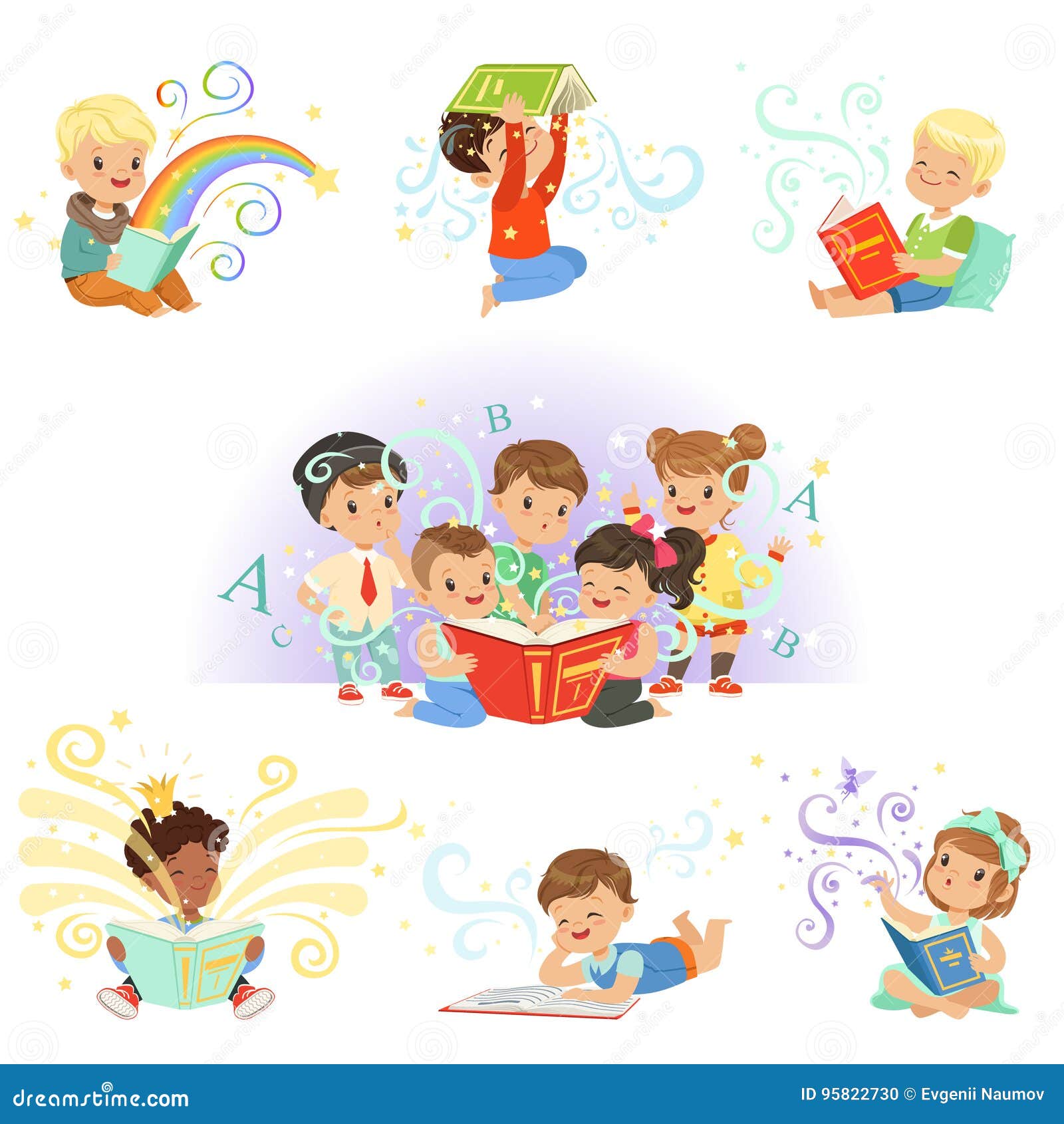 Cartaz de sala de jogos com brinquedos de pelúcia para crianças banner  vetorial da sala de berçário no jardim de infância ou pré-escola com  ilustração dos desenhos animados de brinquedos fofos de