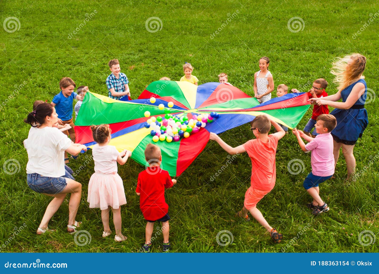 Conjunto De Jogo De Bolas Agitadas Jogos De Festa Para