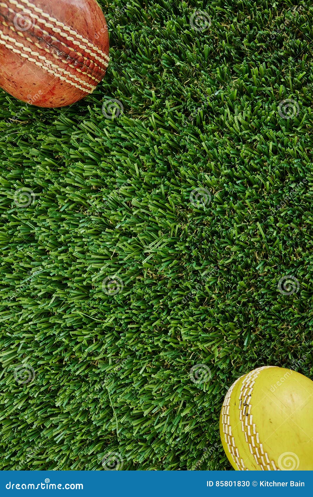 Cricket Equipment stock photo. Image of stumped, objects 85801830