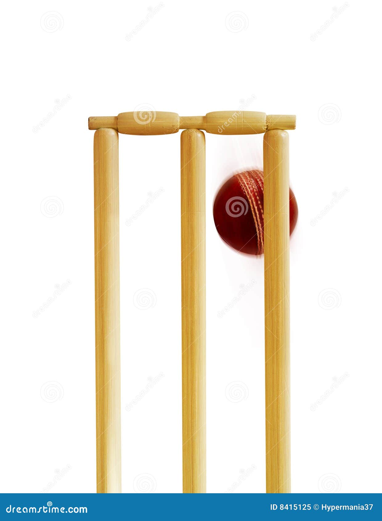 Cricket game stock image. Image of ball, equipment, recreational 8415125