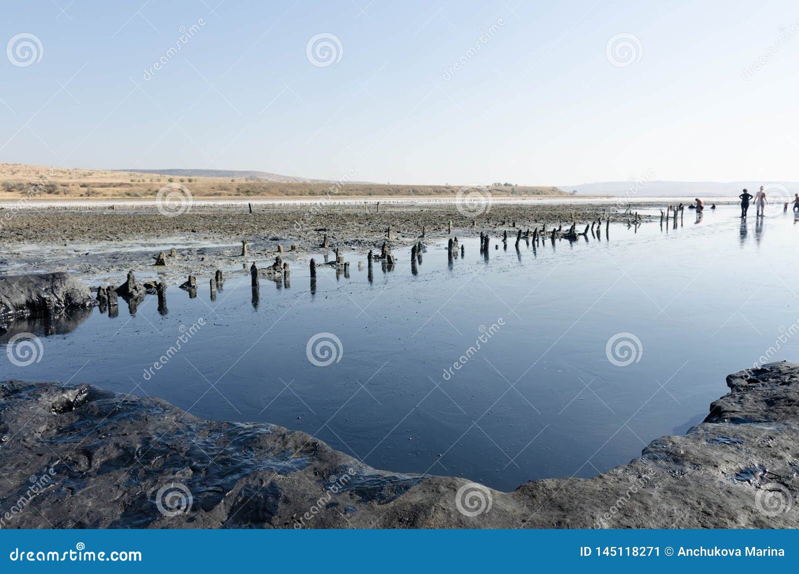 chokrak lac de tratament comun)