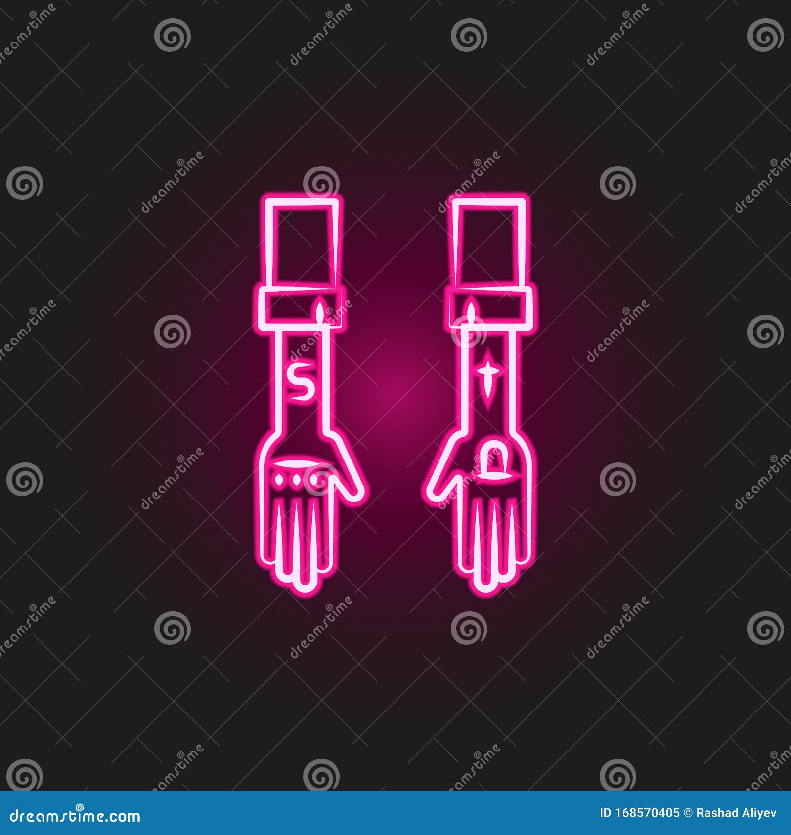 Hand Of Mafia And Map Cartoon Vector CartoonDealer 12036933 hand-of-mafia-and-map-cartoon-vector-cartoondealer-12036933