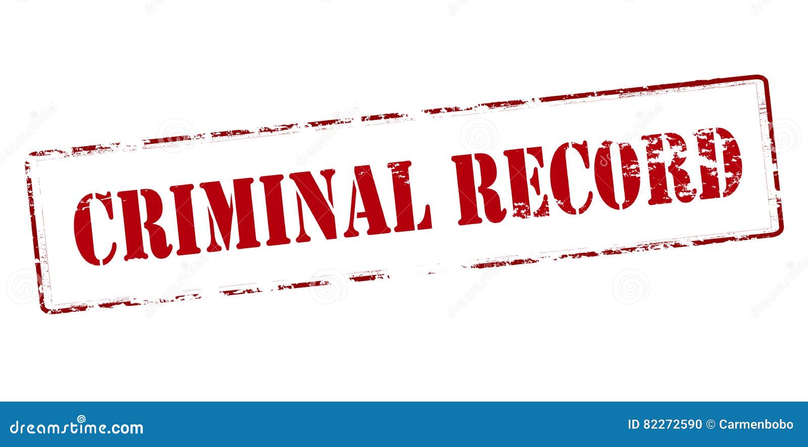 Criminal record stock vector. Illustration of book, murderous 82272590