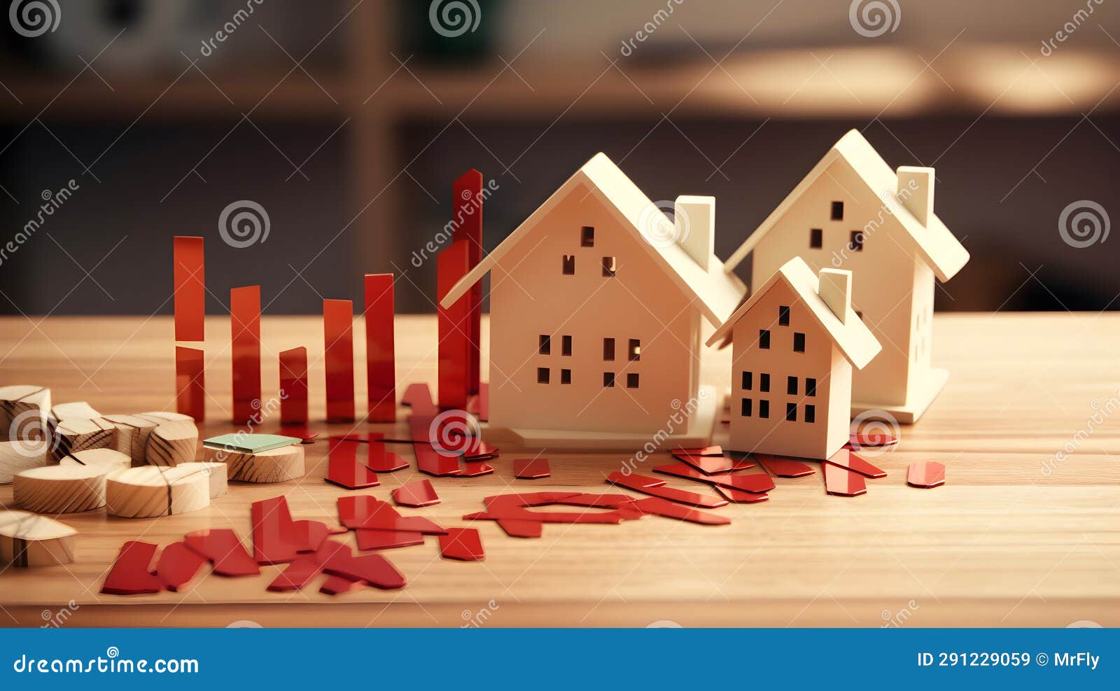 Is Housing Market Going Down In 2024 Jewel Cornelia
