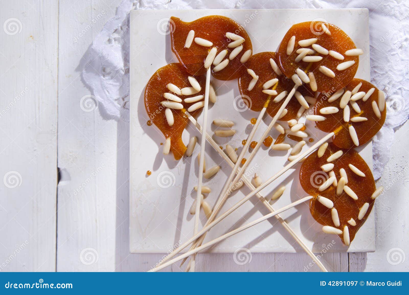 Crispy Sugar and Dried Fruit Stock Image Image of celebration, sugar 42891097