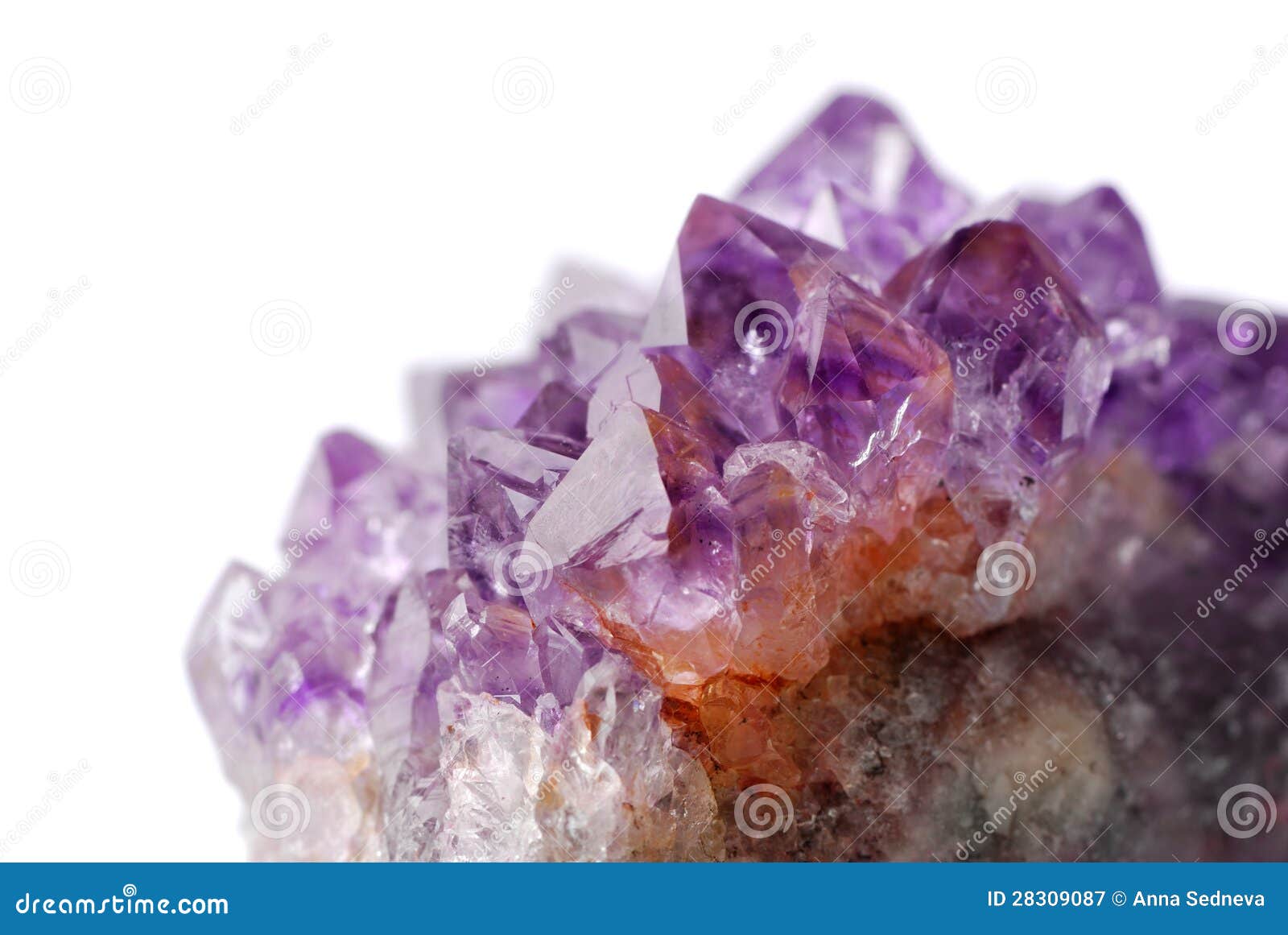 Drusa Ametista 9_2 - Cristalli Da Favola - Foto 12