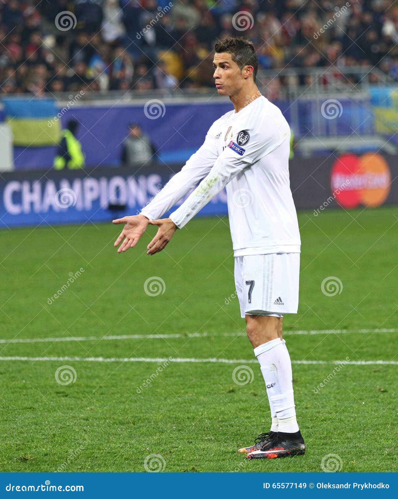 1,057 Cristiano Ronaldo Champions League Stock Photos - Free & Royalty-Free  Stock Photos from Dreamstime