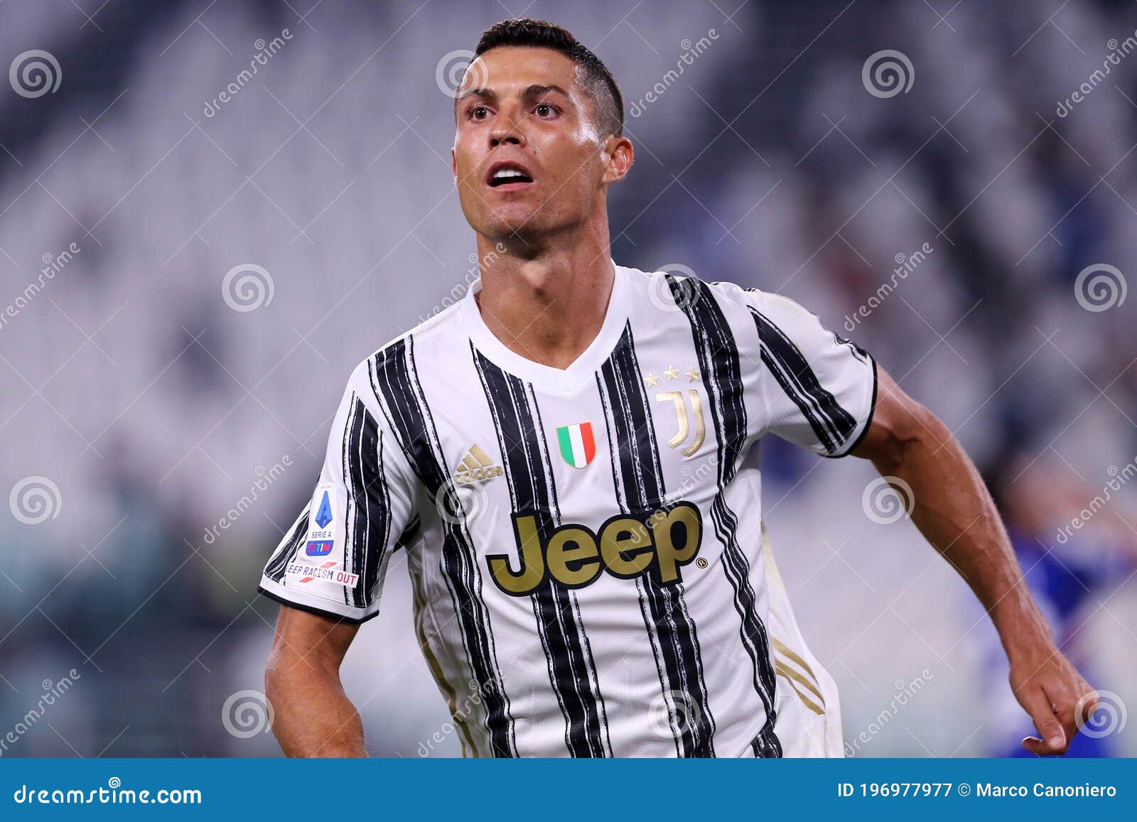 Cristiano Ronaldo editorial photography. Image of player - 196977977