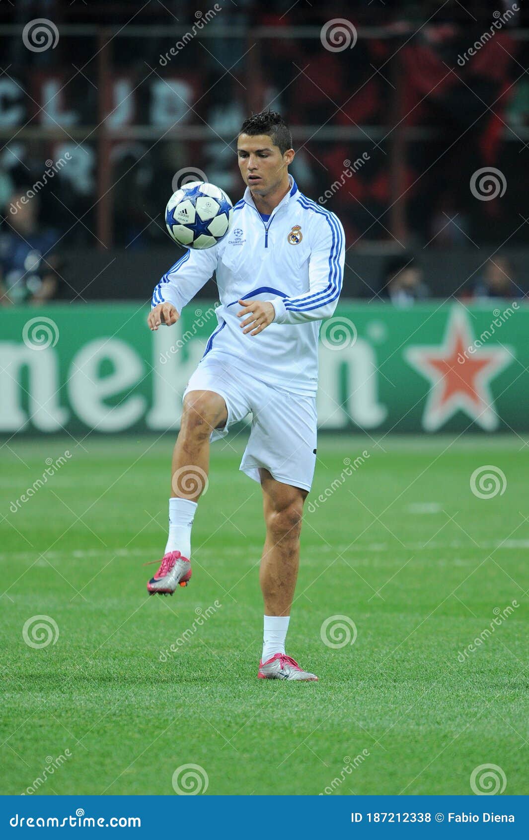 Cristiano Ronaldo during the Warm Up before the Match Editorial Stock Photo - Image of madrid, real: 187212338 Cristiano Ronaldo During The Warm Up Before The Match Editorial Stock Photo - Image Of Madrid, Real: 187212338