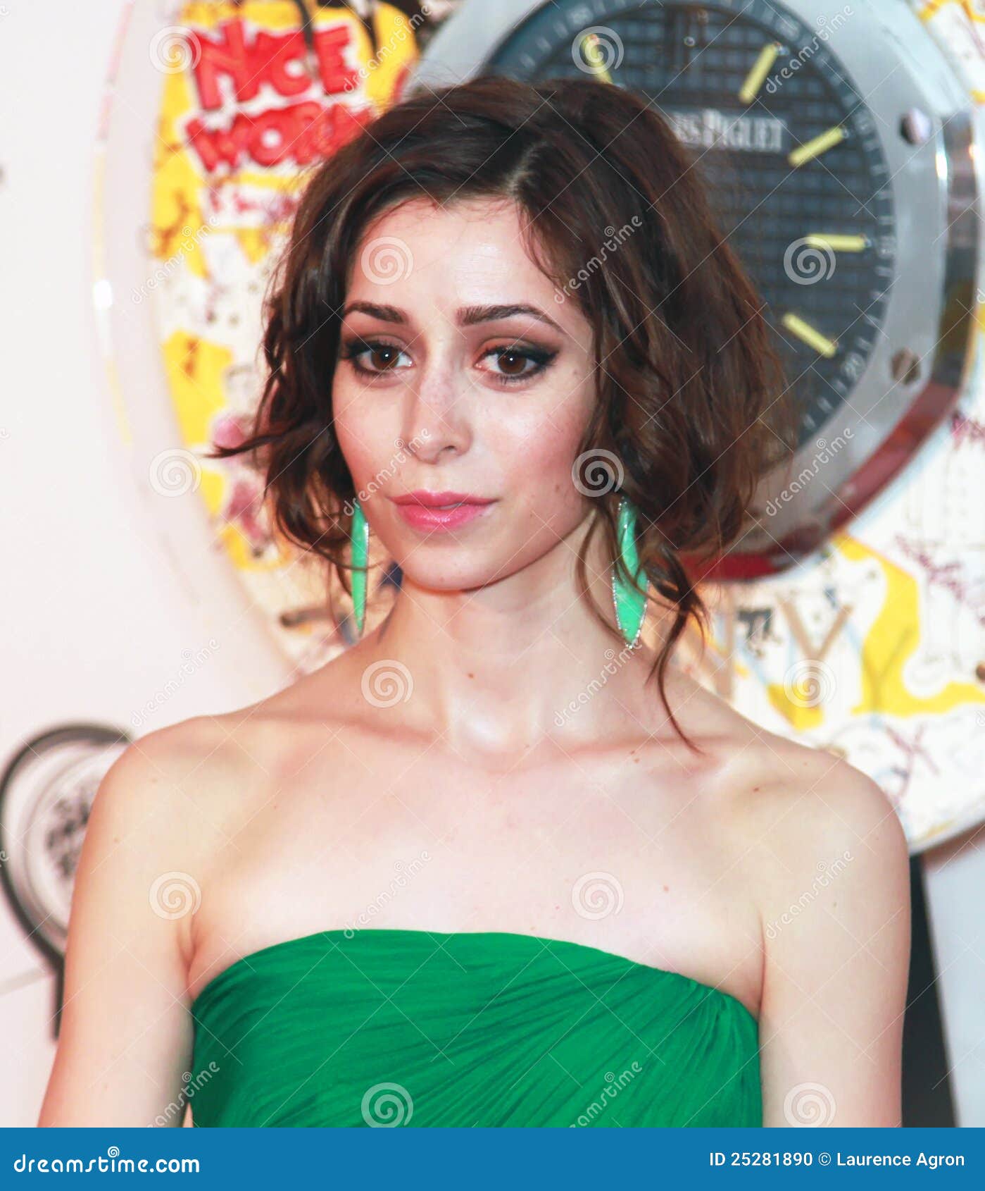 Cristin Milioti editorial image. Image of arrival, actress 25281890