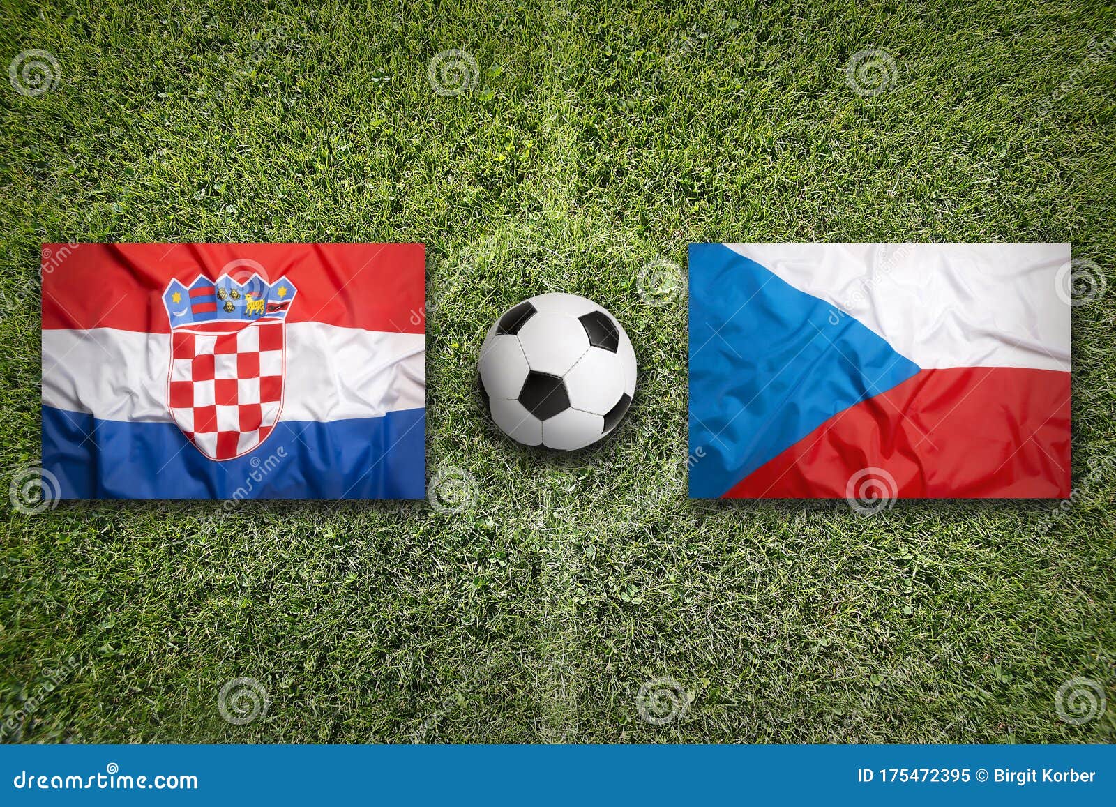 Vs republic croatia czech Today at