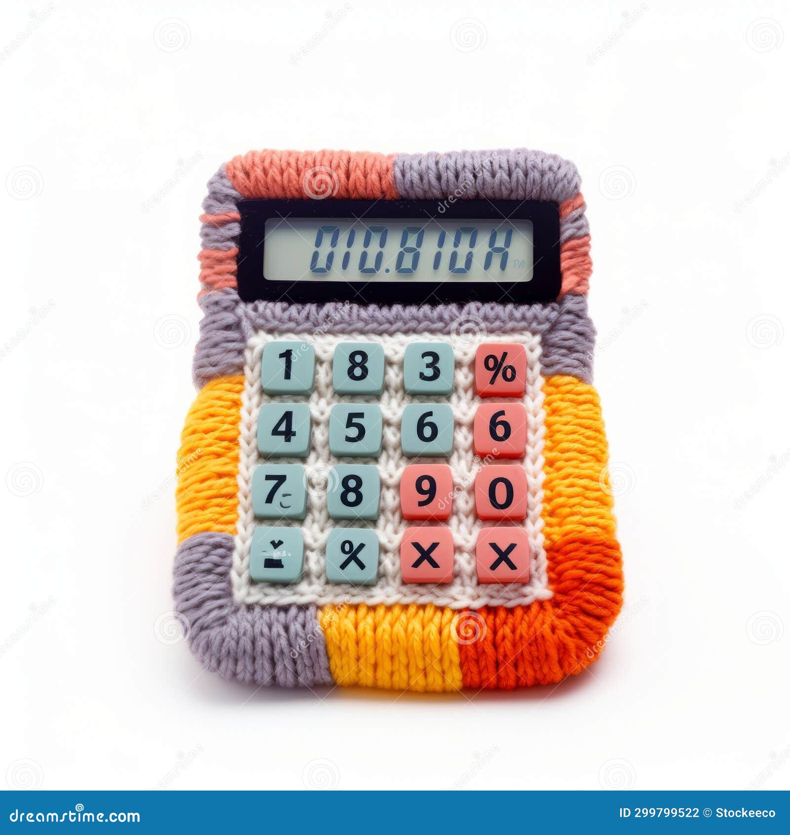 crochet calculator: a unique tool for crafting enthusiasts