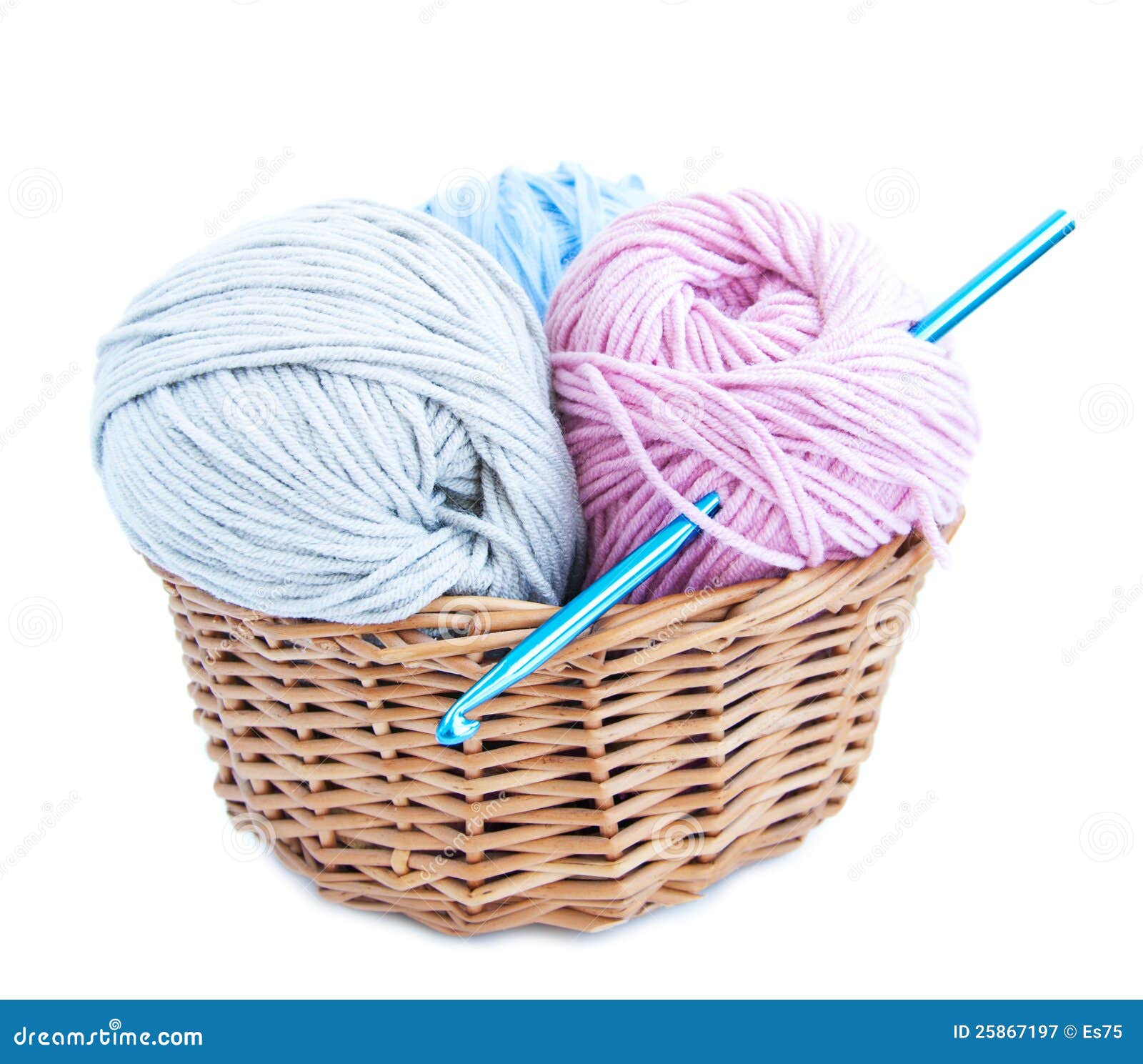 clipart basket of yarn - photo #23