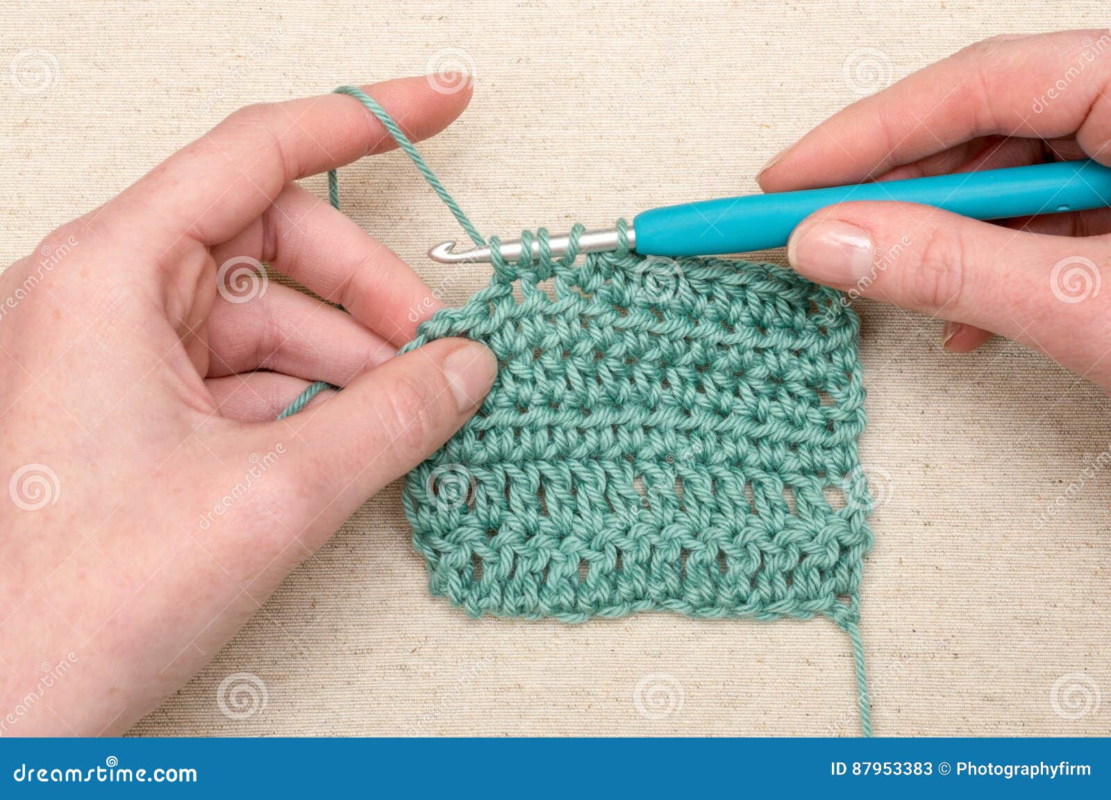 Fabric Stitching Teal Stock Photos Free & RoyaltyFree Stock Photos