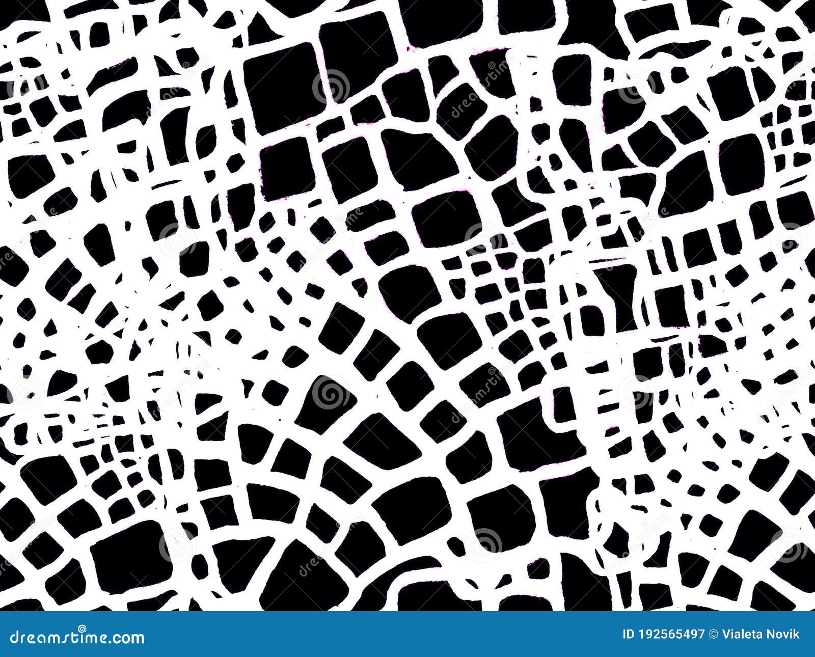 Crocodile Seamless Pattern Stock Illustration Illustration Of Crocodile Seamless Pattern Stock Illustration Illustration Of