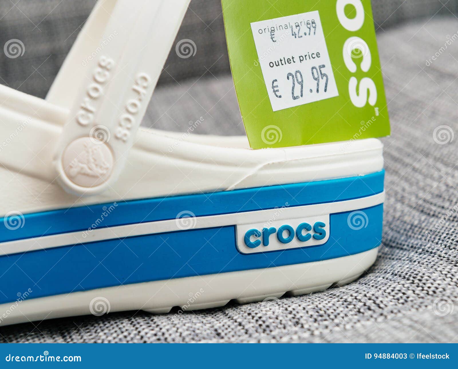 crocs original price