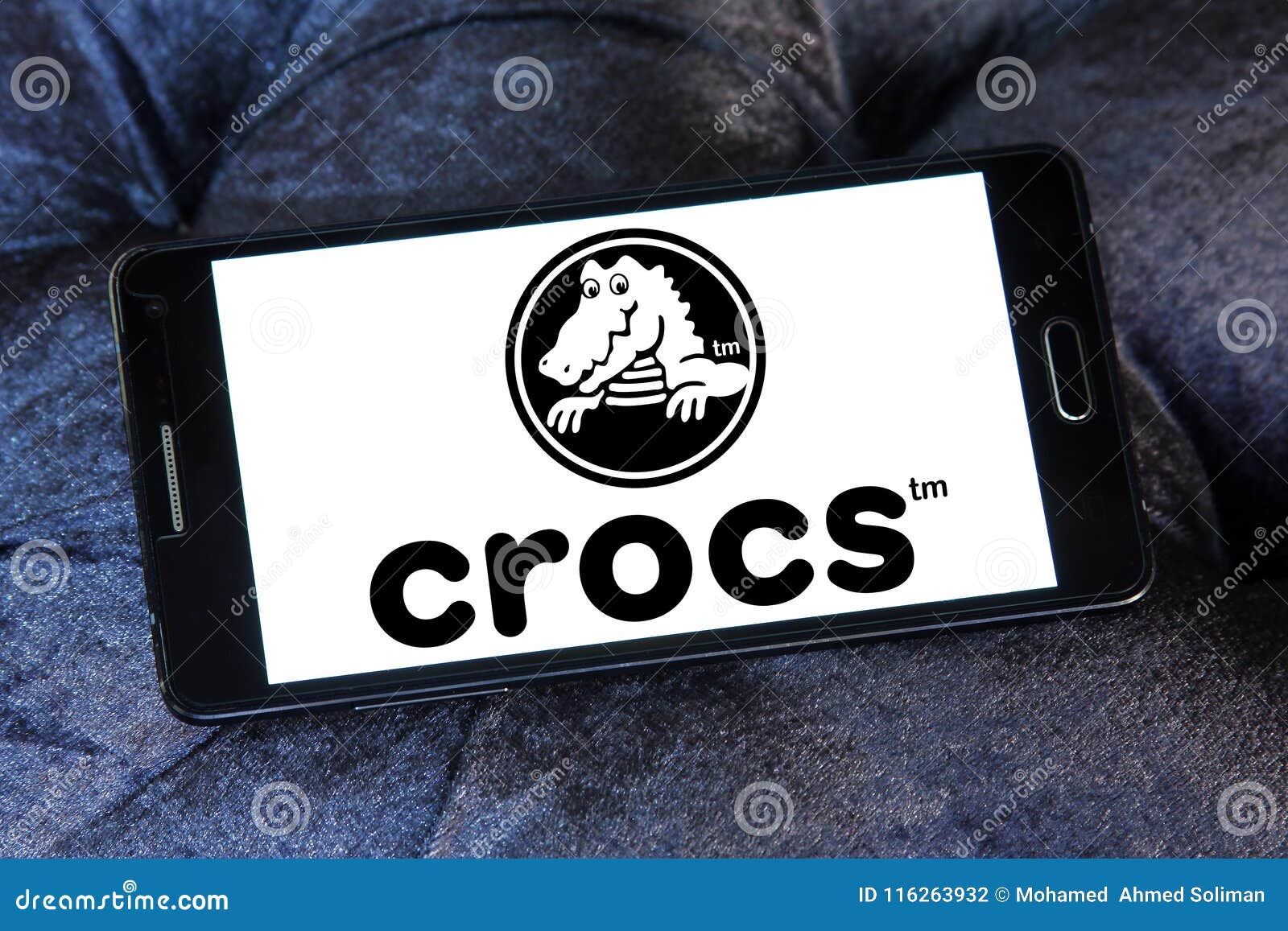 crocs stock symbol