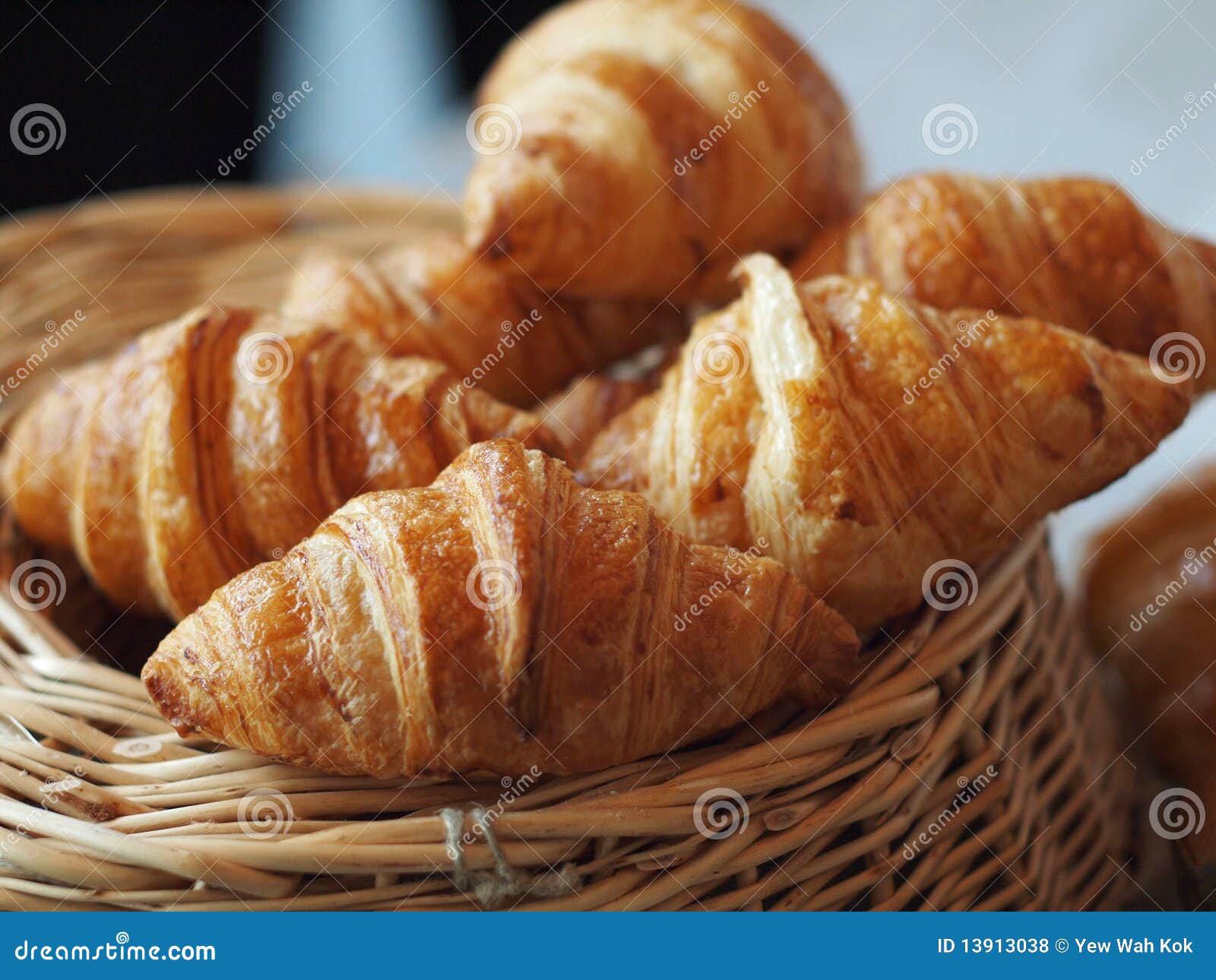 croissant