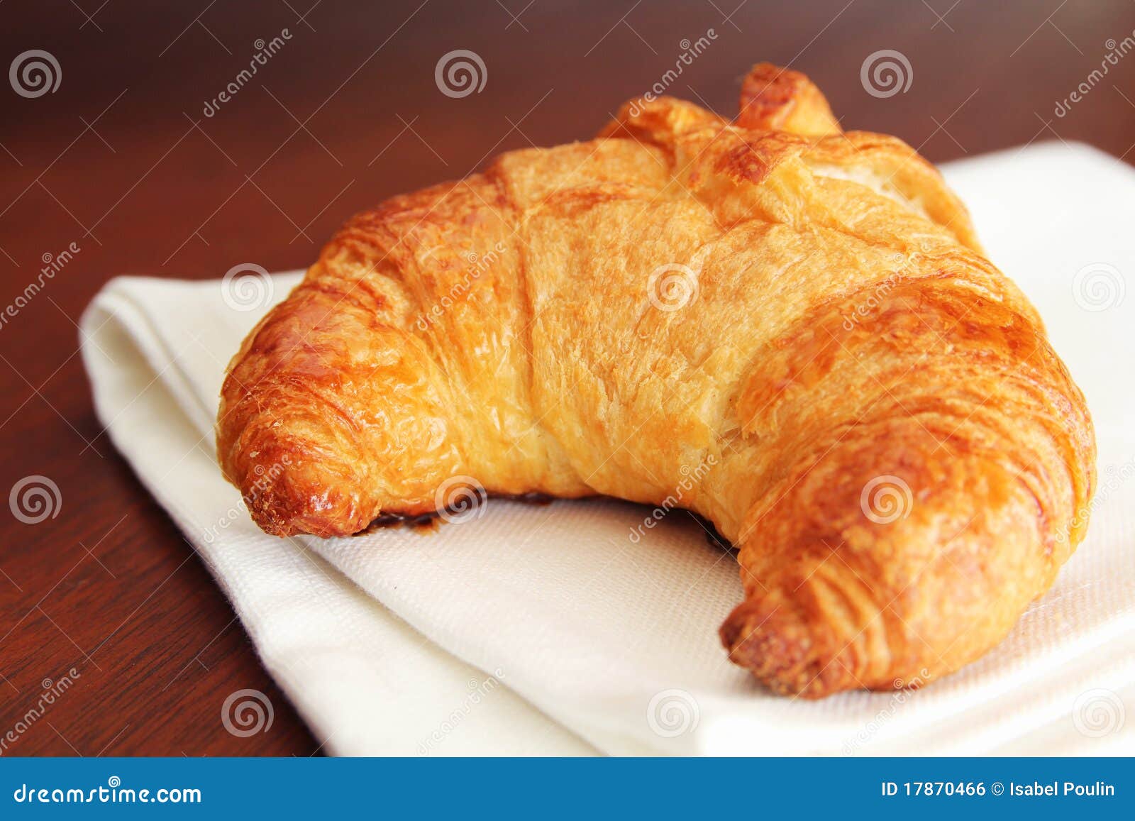 croissant