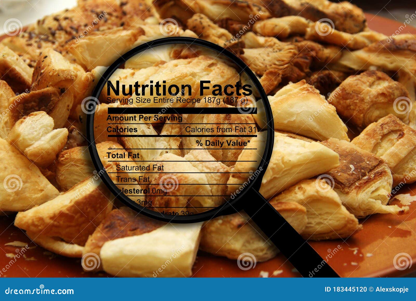 Croissants And Nutrition Fact Stock Photo Image Of Pastry Brown 183445120 croissants-and-nutrition-fact-stock-photo-image-of-pastry-brown-183445120