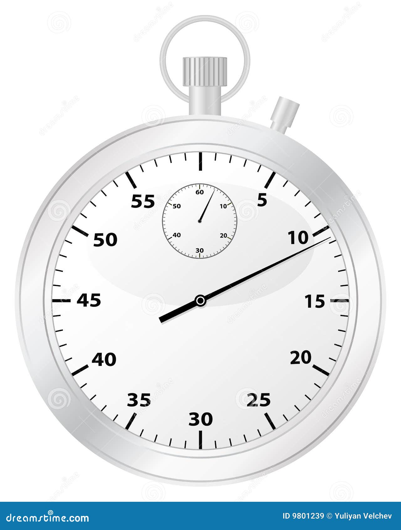 Cronómetro ilustración del vector. Ilustración de temporizador - 9801239, image size:1280x1690