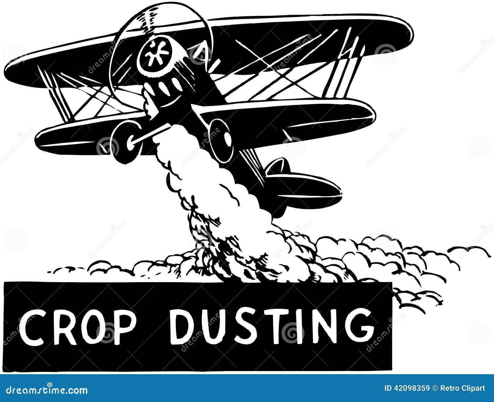 crop duster