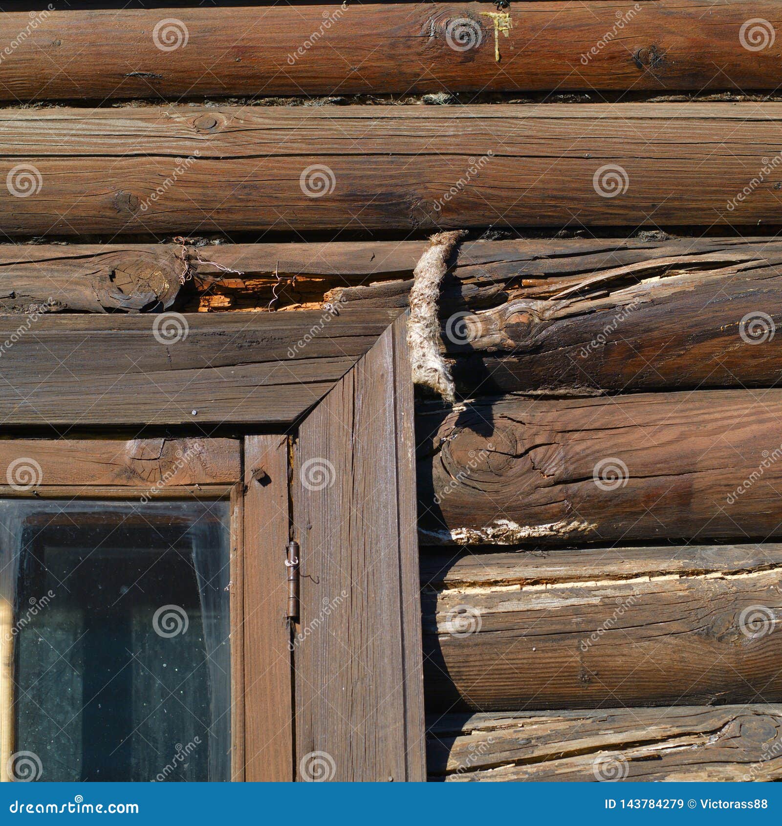 old log cabin old log cabin