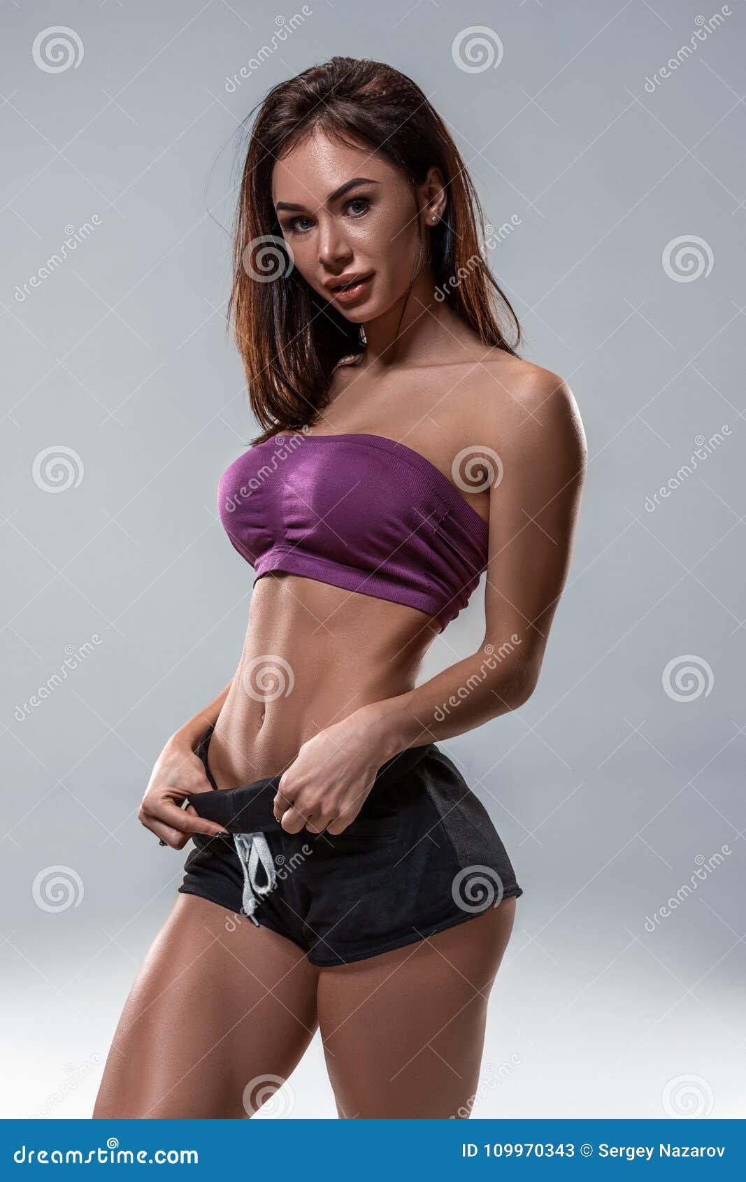 14,081 Woman Wearing Shorts Stock Photos - Free & Royalty-Free Stock Photos  from Dreamstime
