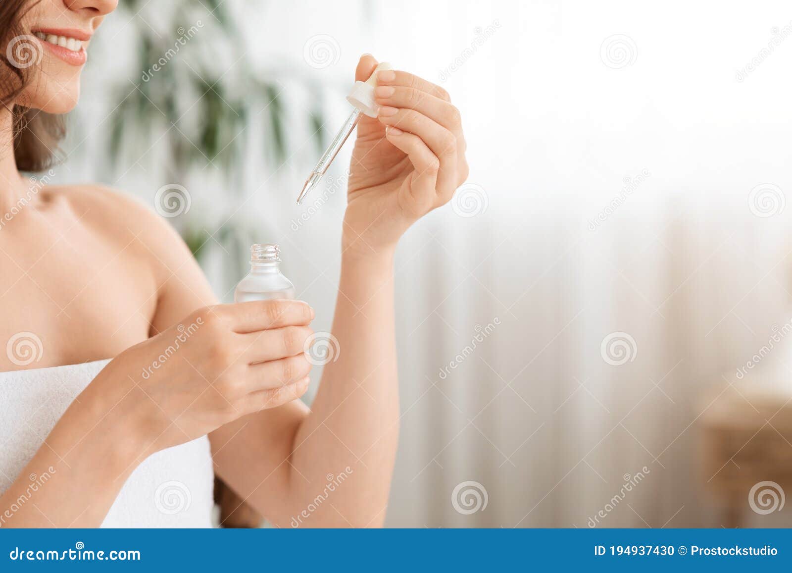 serum for face at home