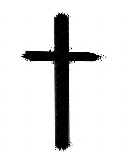 Cross stock illustration. Illustration of cross, religion - 2350973