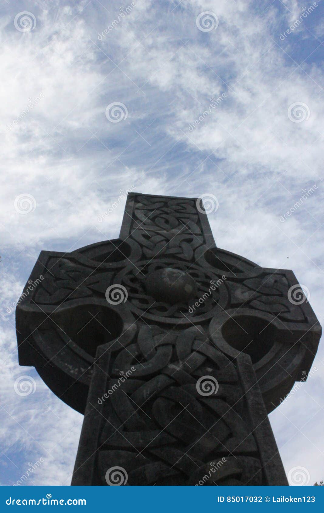 cross of the celts