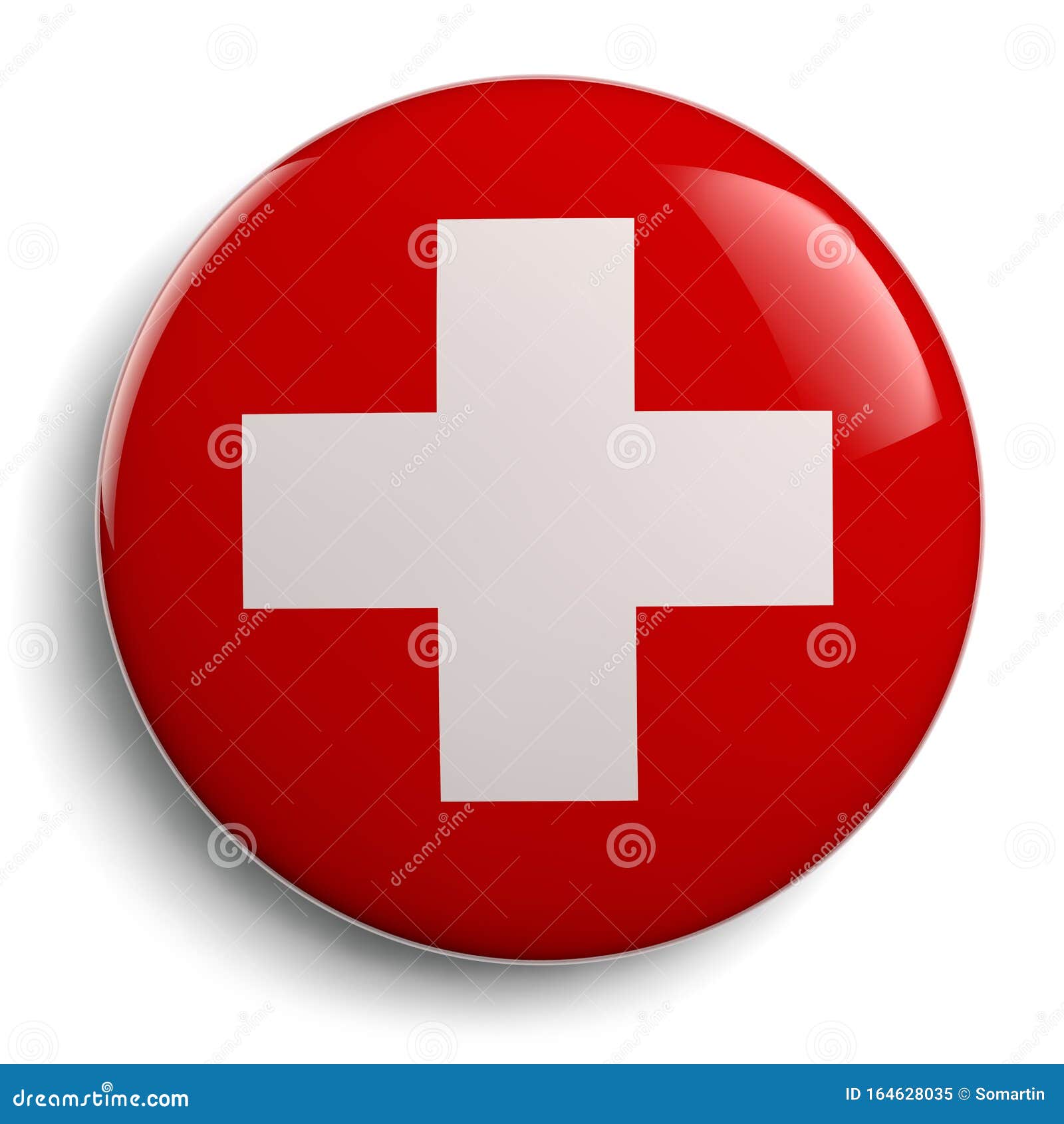 First Aid Symbol Vector Stock Illustration - Download Image Now -  Healthcare And Medicine, Icon Symbol, Religious Cross - iStock