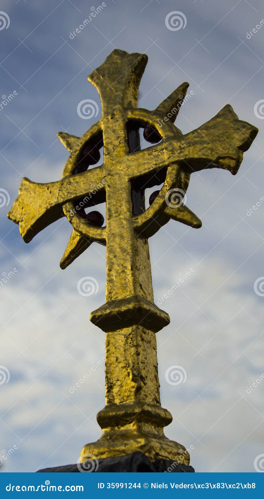 cross