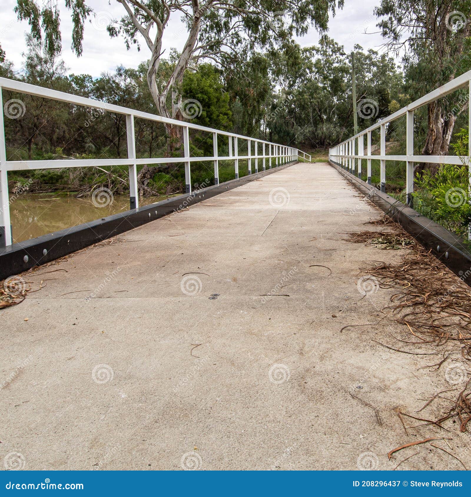 The Hospital Crossing stock image. Image of countryside 208296437