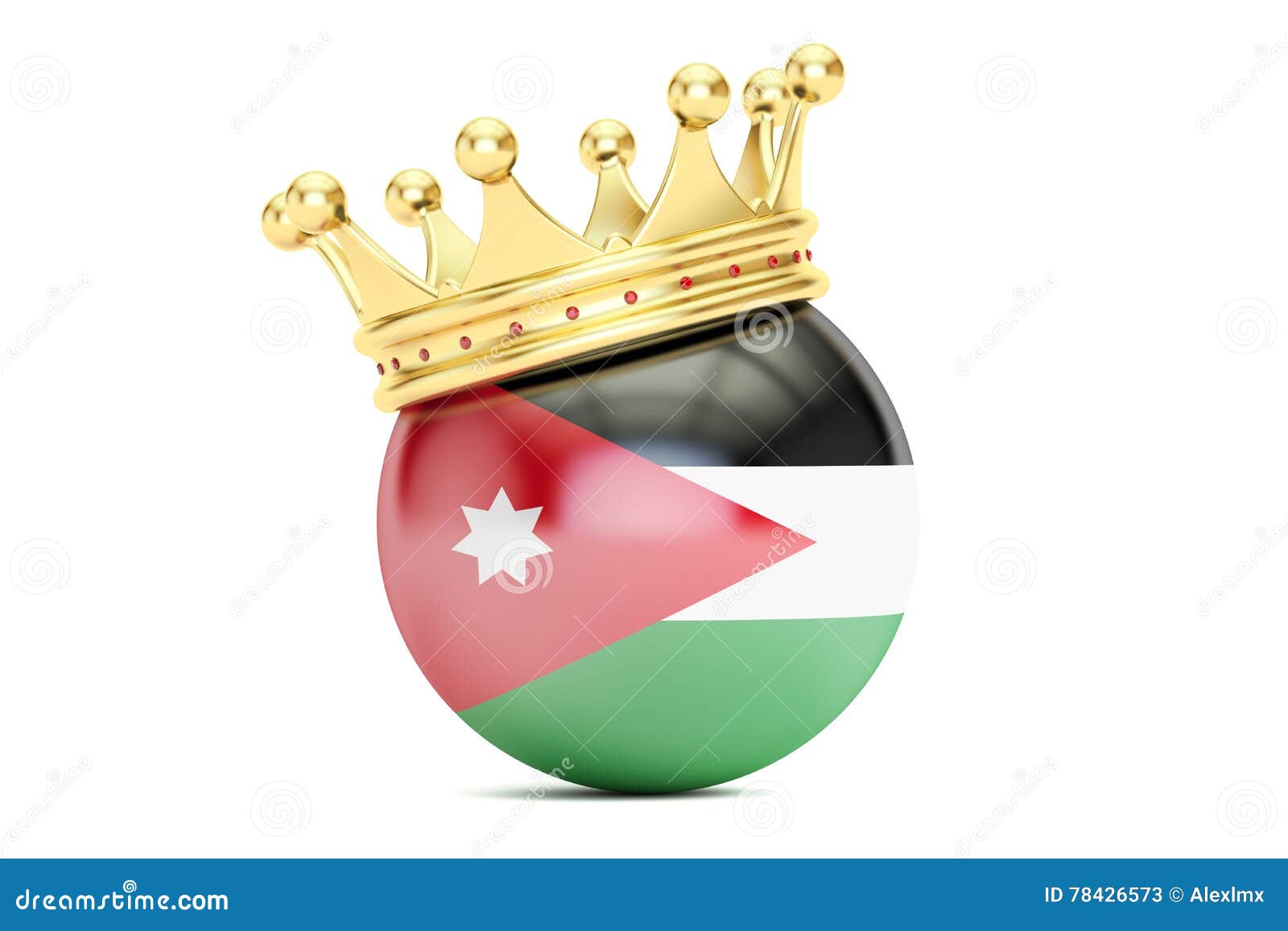 the hashemite kingdom of jordan