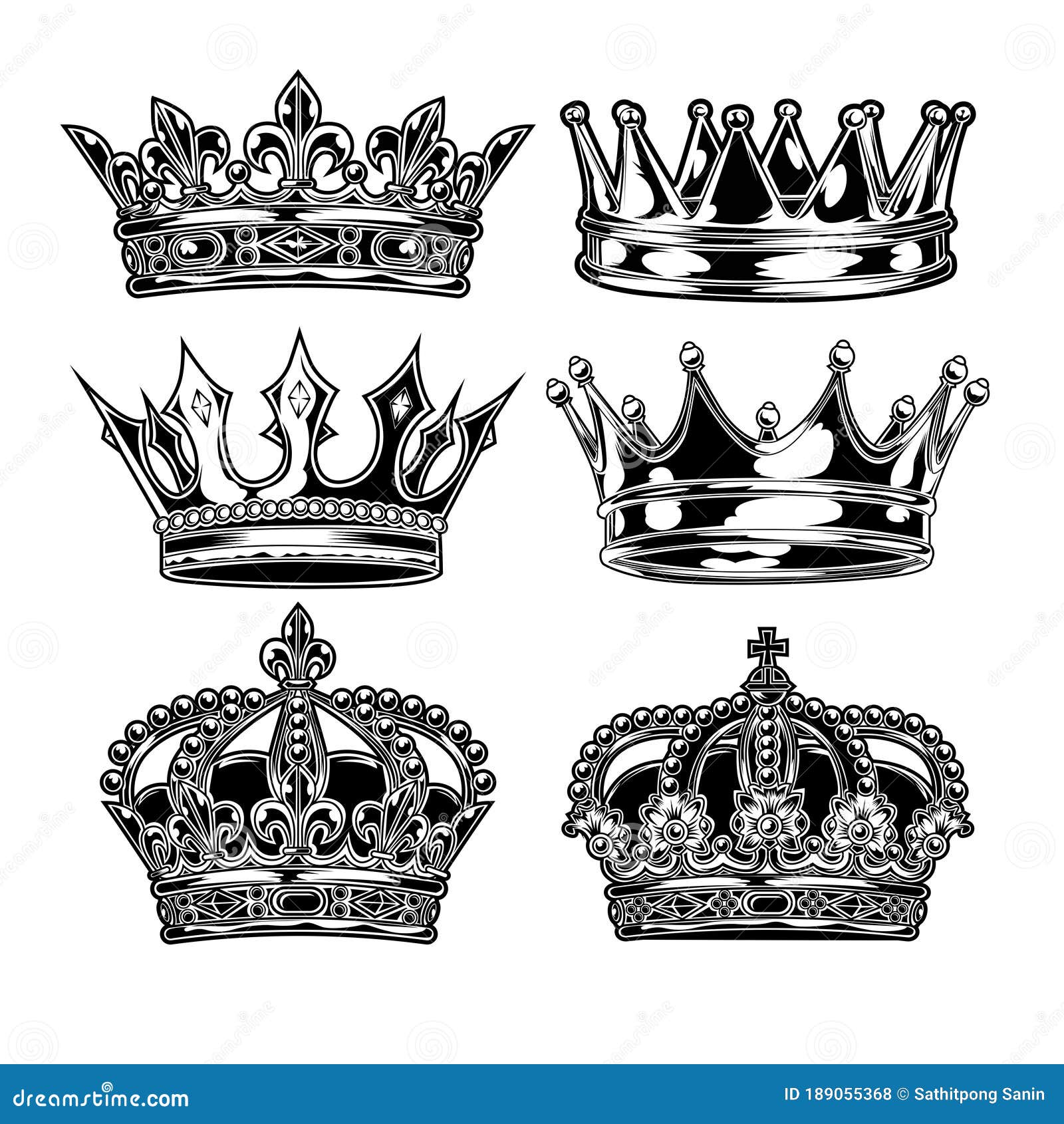 King And Queen Vector Art, Icons, and Graphics for Free Download, queen and  kings 