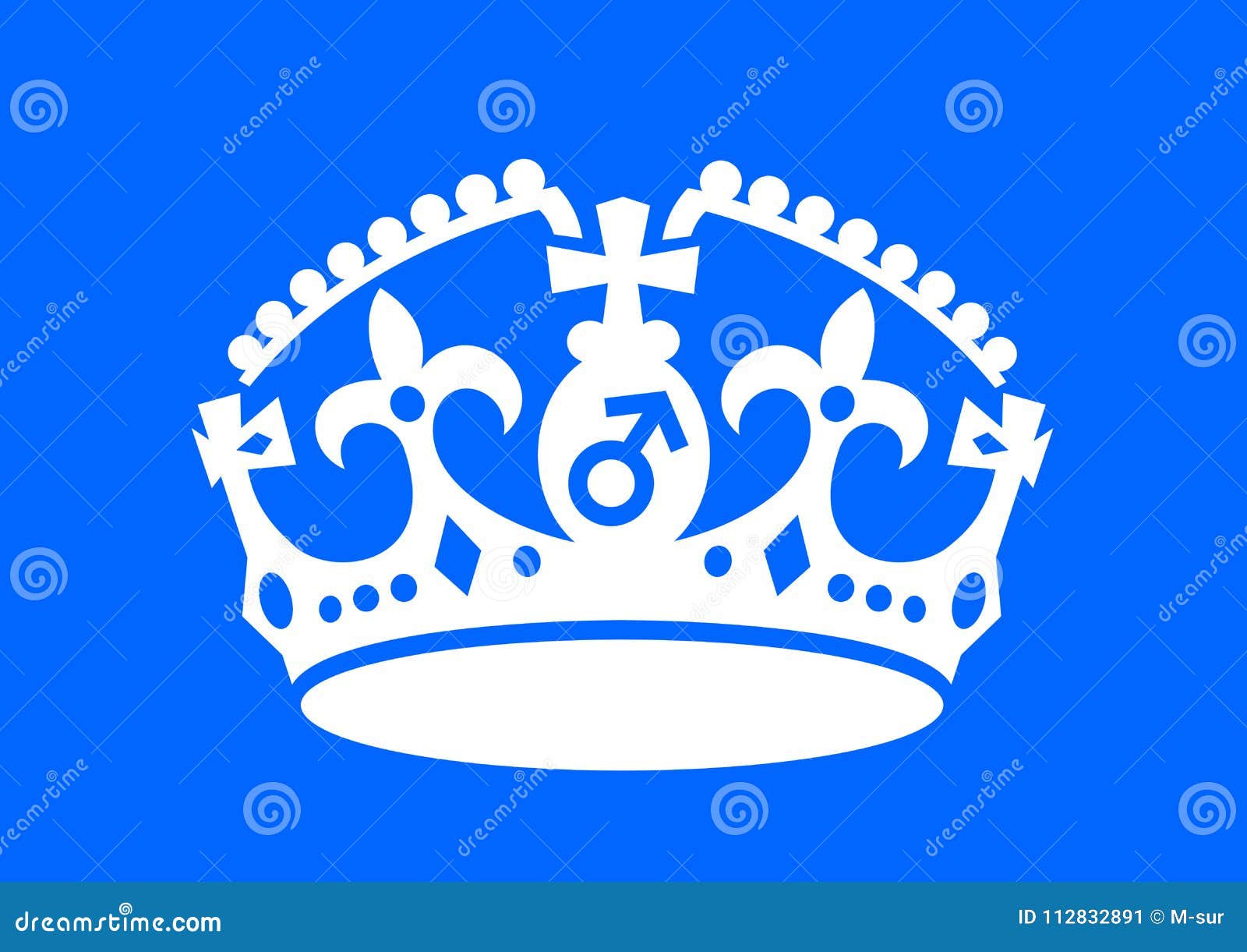 crown of patriarchy and patriarchal government